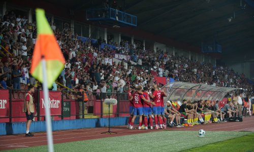 Navijači skandirali krvniku Ratku Mladiću, savez kaznio klub