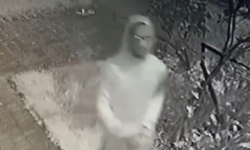 VIDEO Policija traži muškarca zbog bludne radnje u Zagrebu: Jeste li ga vidjeli?