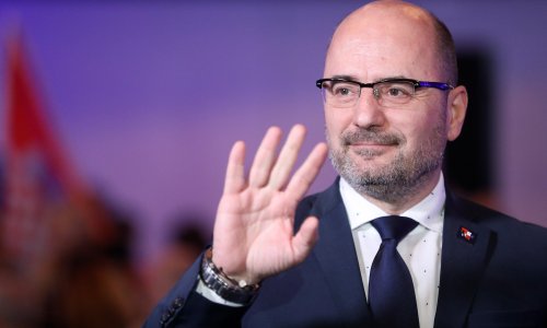Milijan Brkić operiran u Mostaru, po njega stigao helikopter hrvatskog MUP-a