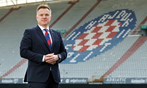 Graf otkrio detalje sukoba s Livajom: 'Nije bilo ugodno'