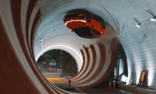 Kinezi su pokušali ponoviti jedan od najluđih Schumacherovih poteza. Snimka otkriva što se zapravo dogodilo