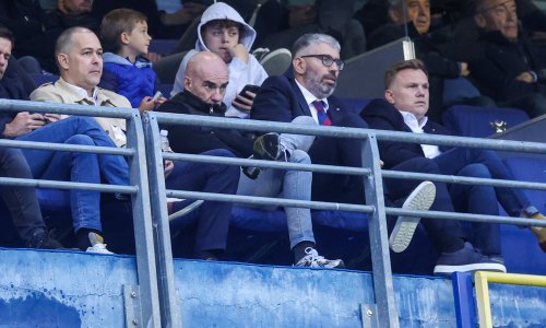 Sportski direktor Hajduka otkrio: 'Budžet za transfere nam je - nula!'