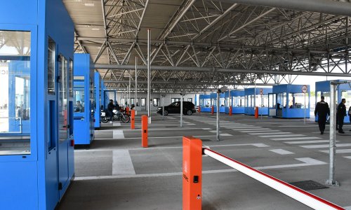 Novi granični prijelaz između Hrvatske i BiH ipak bi trebao nastaviti raditi nakon 19 sati