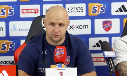Trener Rakowa uoči Hajduka otkrio zašto je bivši Dinamovac izbačen iz kadra