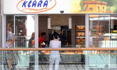 Zagrebačke pekarne Klara planiraju povlačenje dionica sa Zagrebačke burze