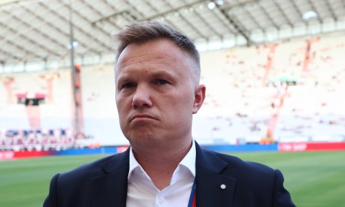 'Između Hajduka i Dinama je financijski ponor. I tako će biti još neko vrijeme'