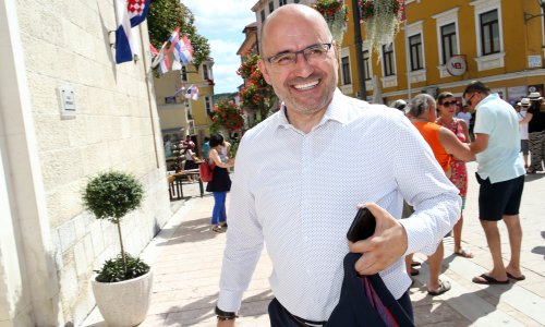 Cure detalji o Brkićevom zdravstvenom stanju: 'Pozlilo mu je, ali nije životno ugrožen'
