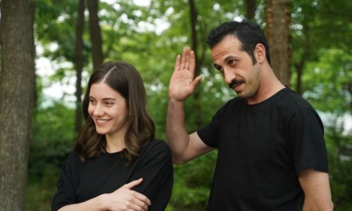 Ljubav sa seta: Omiljeni par iz 'Zlatnog kaveza' čeka prvo dijete