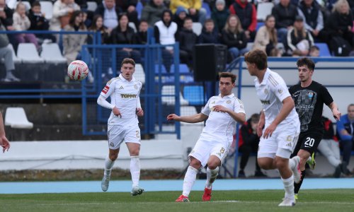 Sprema se veliki odlazak s Poljuda: Zvijezda nakon Europe napušta Hajduk