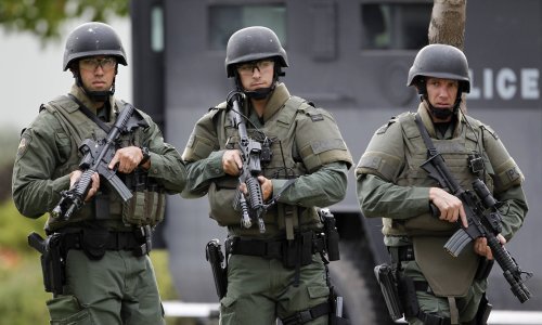 Oni su ponos svake vojske i najbolji među najboljima