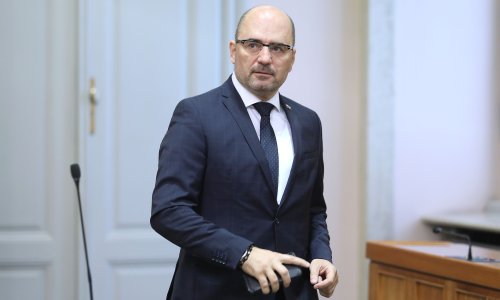 MUP potvrdio let iz Mostara u Zagreb, ali ne i da je prevezen Brkić