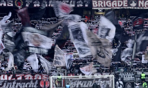Brutalna kazna: Njemački klub zbog navijača mora platiti više od 300000 eura