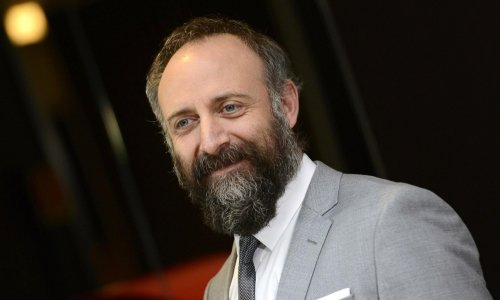Sulejman Veličanstveni u Sarajevu: Slavni turski glumac stigao na filmski festival
