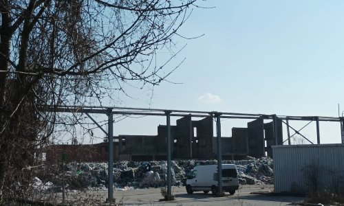 Pojavilo se novo odlagalište otpada: Ekološka bomba na nekoliko kilometara od centra Zagreba