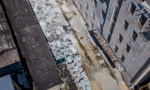 Pazite čime se bavi tvrtka koja će prekriti otpad u Gospiću: Imali su milijunske projekte