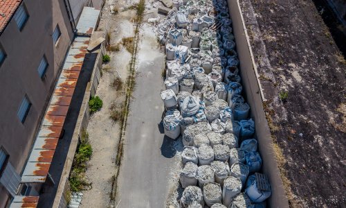 Sabor počinje izvanrednu sjednicu o opasnom otpadu u Gospiću