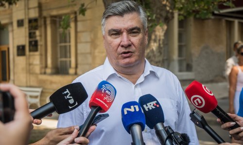 Čeka se izvanredna sjednica: Milanović upozorio na alarmantne nalaze vještaka u Gospiću
