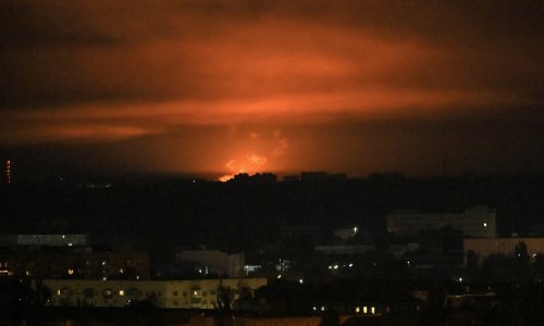 Može li Rusija nastaviti s napadima na Ukrajinu? Odgovor nije baš ugodan