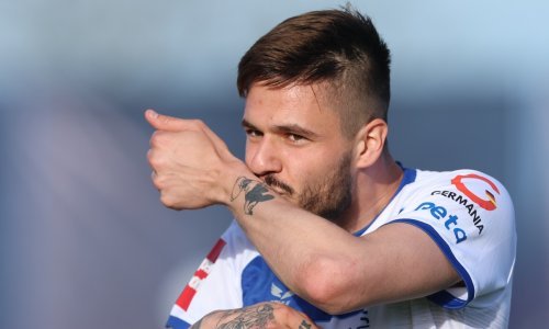Povratak bivše zvijezde i reprezentativca u SuperSport HNL