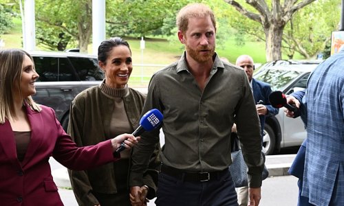 Od tajnog britanskog doma do Montecita i Portugala: Gdje će sada živjeti Harry i Meghan