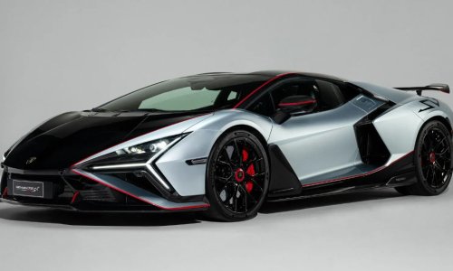 Lamborghini je vratio dvije legendarne oznake i napravio najluđi Revuelto dosad