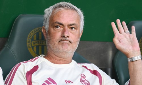 Ove Mourinhove riječi o Modriću govore sve. Počela je i druga sezona otkako je napustio Real...