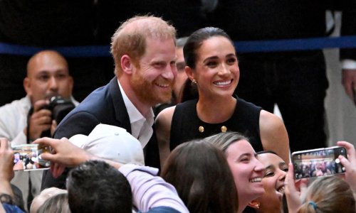 Nova kriza za monarhiju: Zašto povratak Harryja i Meghan stvara paniku u palači?