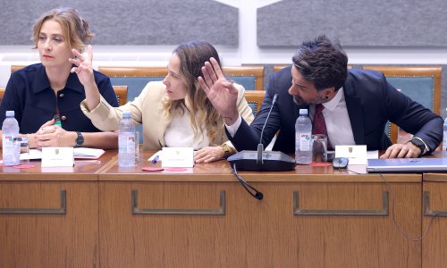 VIDEO Rasprava o otpadu počela žestoko, padaju uvrede: 'Ti si bolestan čovjek!'