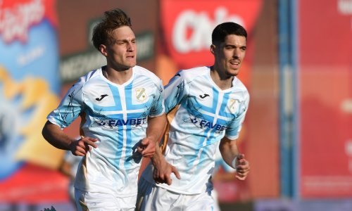 Procurio sastav Rijeke: Ovo je prvih 11 koji će u Danskoj napasti opasni Midtjylland