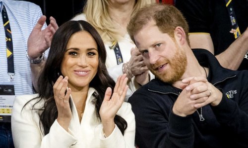 Meghan objavila rijetku snimku Archieja i Lilibet, a jedan detalj odmah je privukao pažnju
