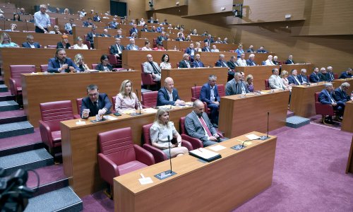 Sabor počinje izvanrednu sjednicu zbog Gospića: Milanović traži četiri konkretna poteza