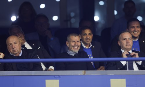 U Dinamu odlučili hit igraču ponuditi novi ugovor