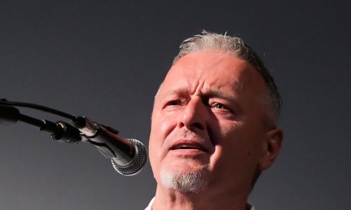 Thompson pokazao impresivnu pozornicu u Vukovaru i obožavateljima poslao važno upozorenje