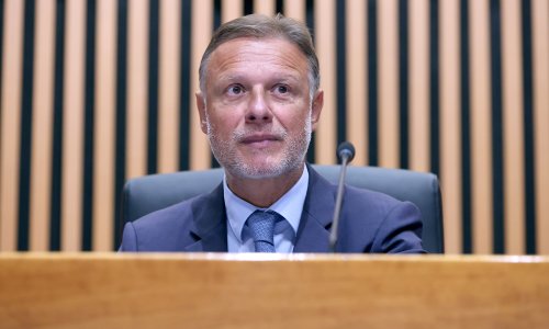 Jandroković optužio oporbu: 'To nije točno. Puno toga je napravljeno'