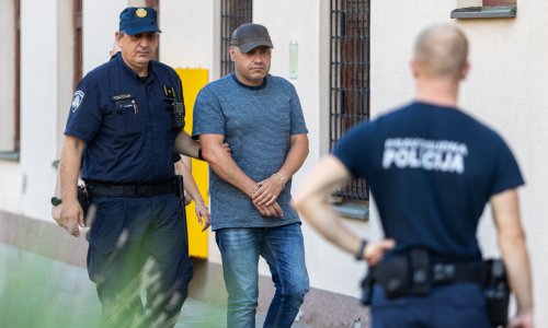Dvaput je izmaknuo Nijemcima, a onda pao u Puli: Nevjerojatno što je Ukrajinac radio u Hrvatskoj