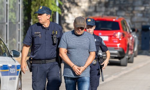 Kako je ukrajinski saboter pao u Puli: 'U Hrvatskoj se osjećao sigurno'