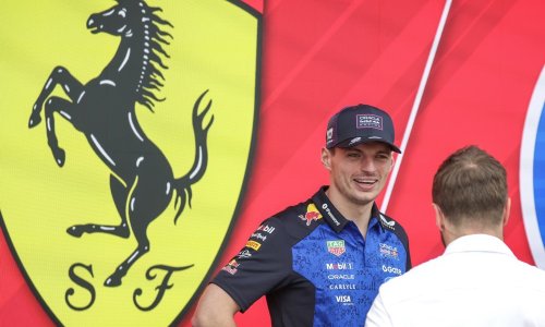 Sve je riješeno! Max Verstappen otkrio gdje nastavlja karijeru