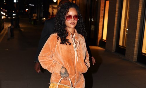 Na nekom drugom ovo možda ne bi funkcioniralo: Rihanna opet spojila nespojivo