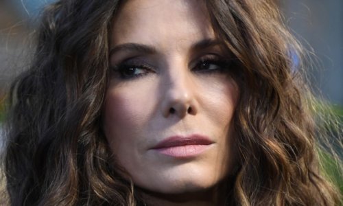 Sandra Bullock prvi put o smrti partnera: 'Počela sam tugovati za njim četiri godine prije nego što je preminuo'