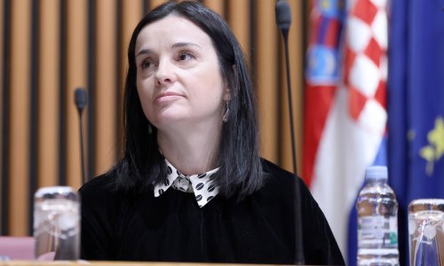Nakon burnog jutra, progovorile i ministrice: 'Molim građane Gospića da vjeruju nalazima. Nije nam cilj išta prikriti!'