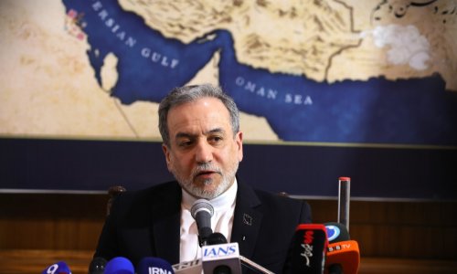 Iranski šef diplomacije uzvratio Trumpu: 'Osuđeno na propast'