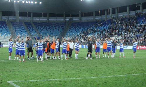 Osijek potvrdio veliko pojačanje iz Francuske; radio je u Lyonu, Toulouseu..