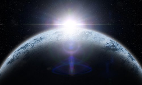 Astronomi u čudu: Ova super-masivna Zemlja mijenja pravila igre