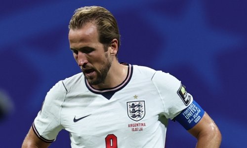Harry Kane donio odluku koja će razočarati Engleze: 'Više nemam tu želju'