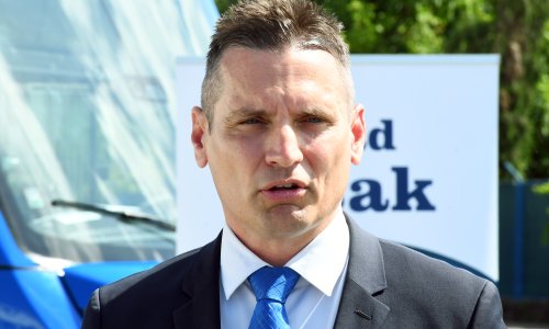 Zbog bivše gradonačelnce, Sisak ostaje bez pola milijuna eura: 'Problem koji se mogao riješiti'