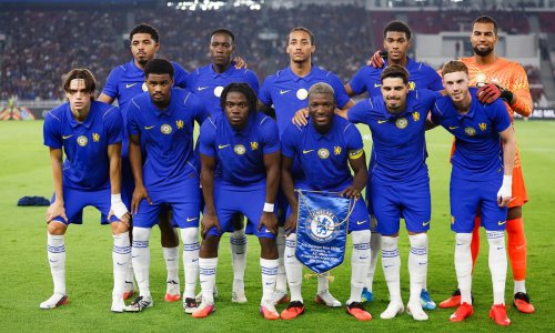 Otrkiveno je zašto Chelsea već četvrtu sezonu nema sponzora na dresu