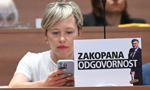 Kekin prozvala ministricu zbog izjave o alkoholu, Hrstić: 'Vi ste liječnica bazičnog zanimanja!'