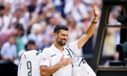 Novak Đoković otkrio zašto je njegov otac 'kombinirao' s kriminalcima