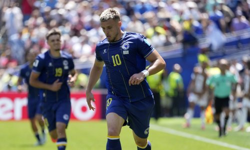 Veliki transfer pred realizacijom: Velikan za BiH reprezentativca daje 20 milijuna eura
