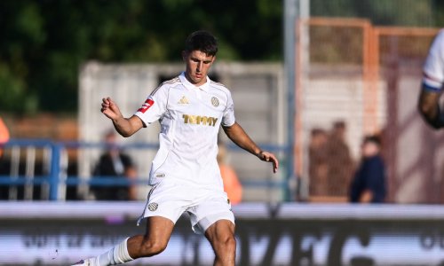 Hajduk protiv Rakowa neće igrati u domaćim dresovima: Evo zašto
